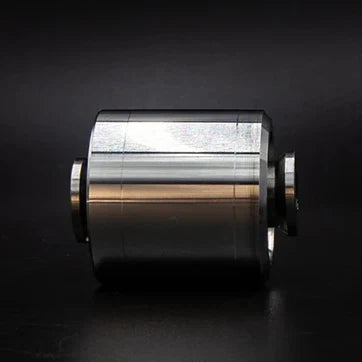 Suspension Secrets Solid Rear Control Arm Bushes - BMW G87 M2