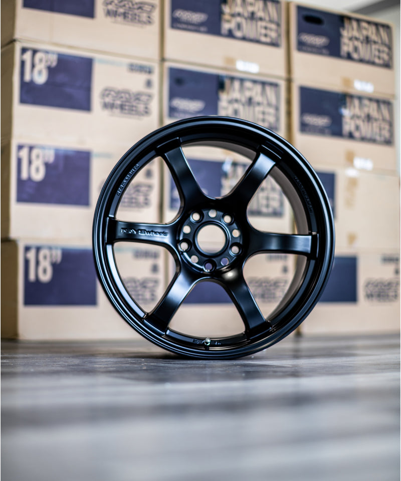 Gram Pre Racing T1 Motorsports | Canada | All Car Performance Needs