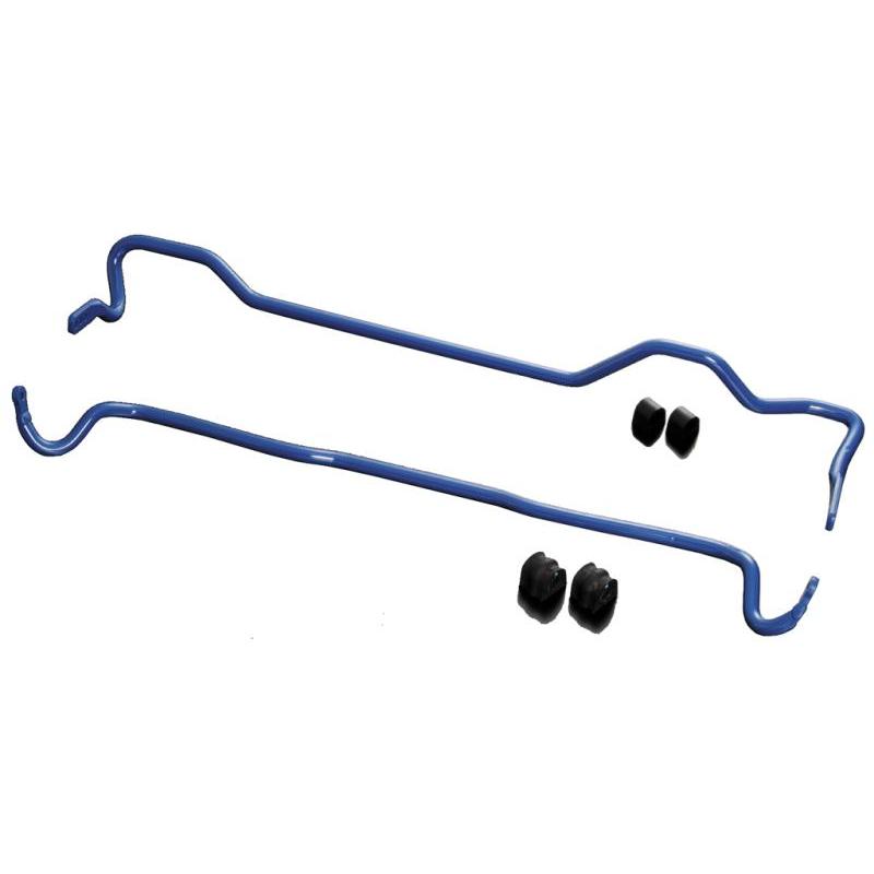 Cusco Sway Bar Rear 18mm-Solid SE3P RX8
