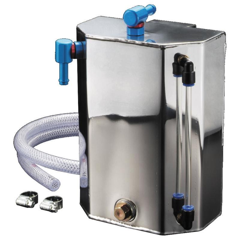 Cusco Oil Catch Tank (Separator Type) 13 Subaru BRZ / Toyota 86 / Scion FR-S