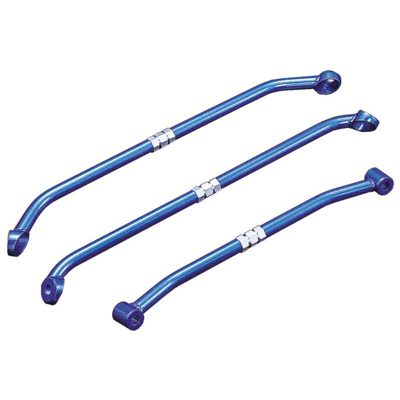 Cusco Lower Bar Radius Front AE86 Corolla
