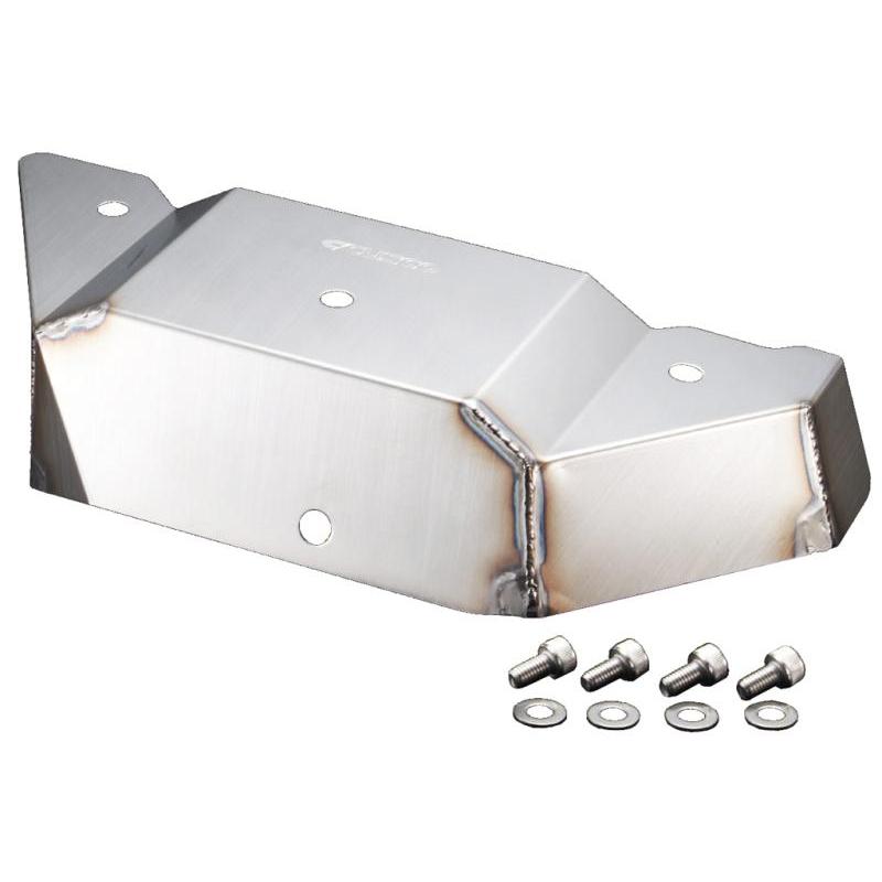 Cusco Exhaust manifold Shield EVO8/9 CT9A