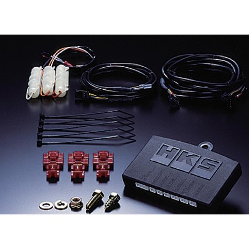 HKS F-CON Connecting Cable