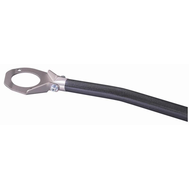 Cusco 92-95 Honda Civic Strut Tower Brace Type ALC40 - Front
