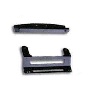 Cusco DIFFUSER BracketS OEM 06 STi diffuser on 05 older STi Impreza ***Must use 673 487 A