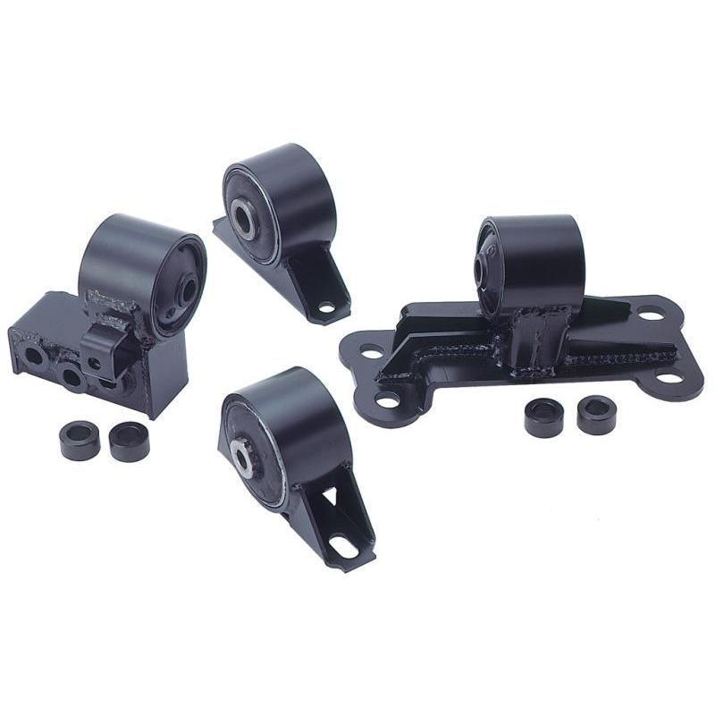 Cusco Motor Mounts EK4 Civic 5-Piece B16-B18