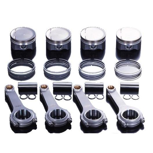 HKS CONROD SET SR20DET