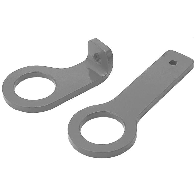 Cusco Folding Rear Tow Hook 2016 Mazda Miata Roadster (ND5RC)