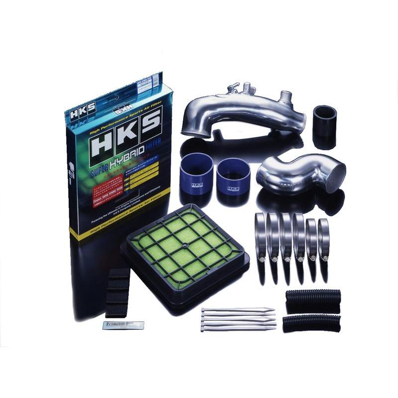 HKS Premium Suction Kit - Subaru Forester