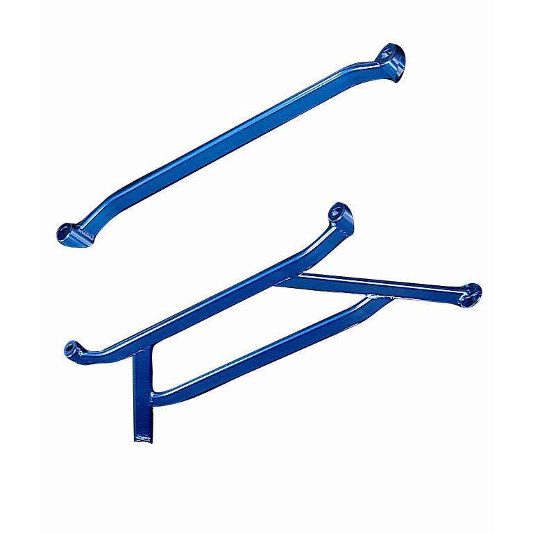 Cusco Lower Bar Type I Front FC3S RX7
