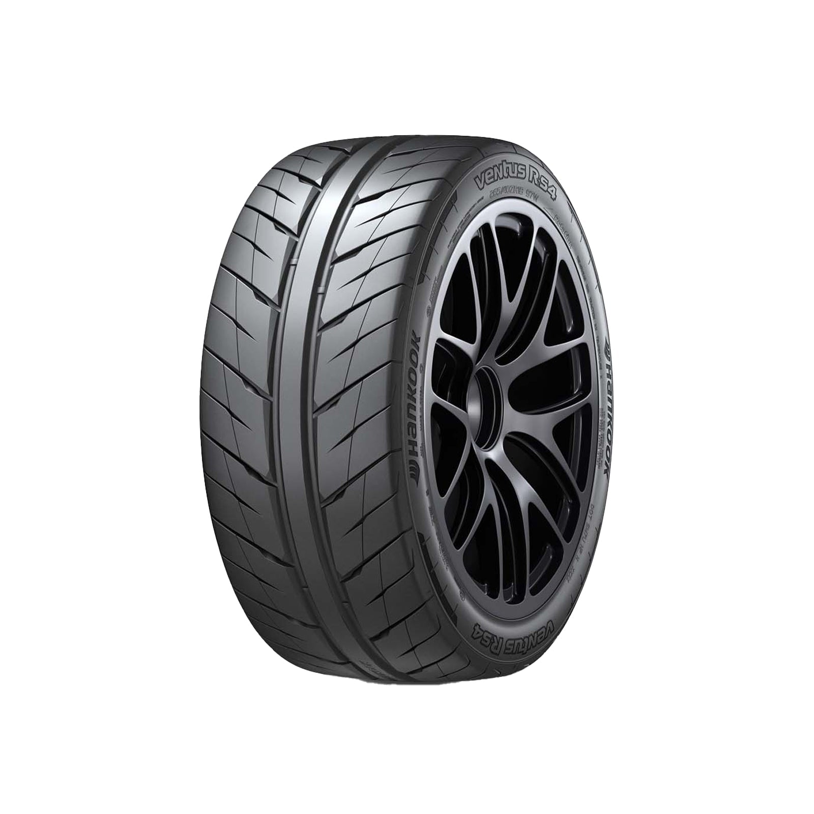 Hankook Ventus R-S4 - 225/40R18 88W