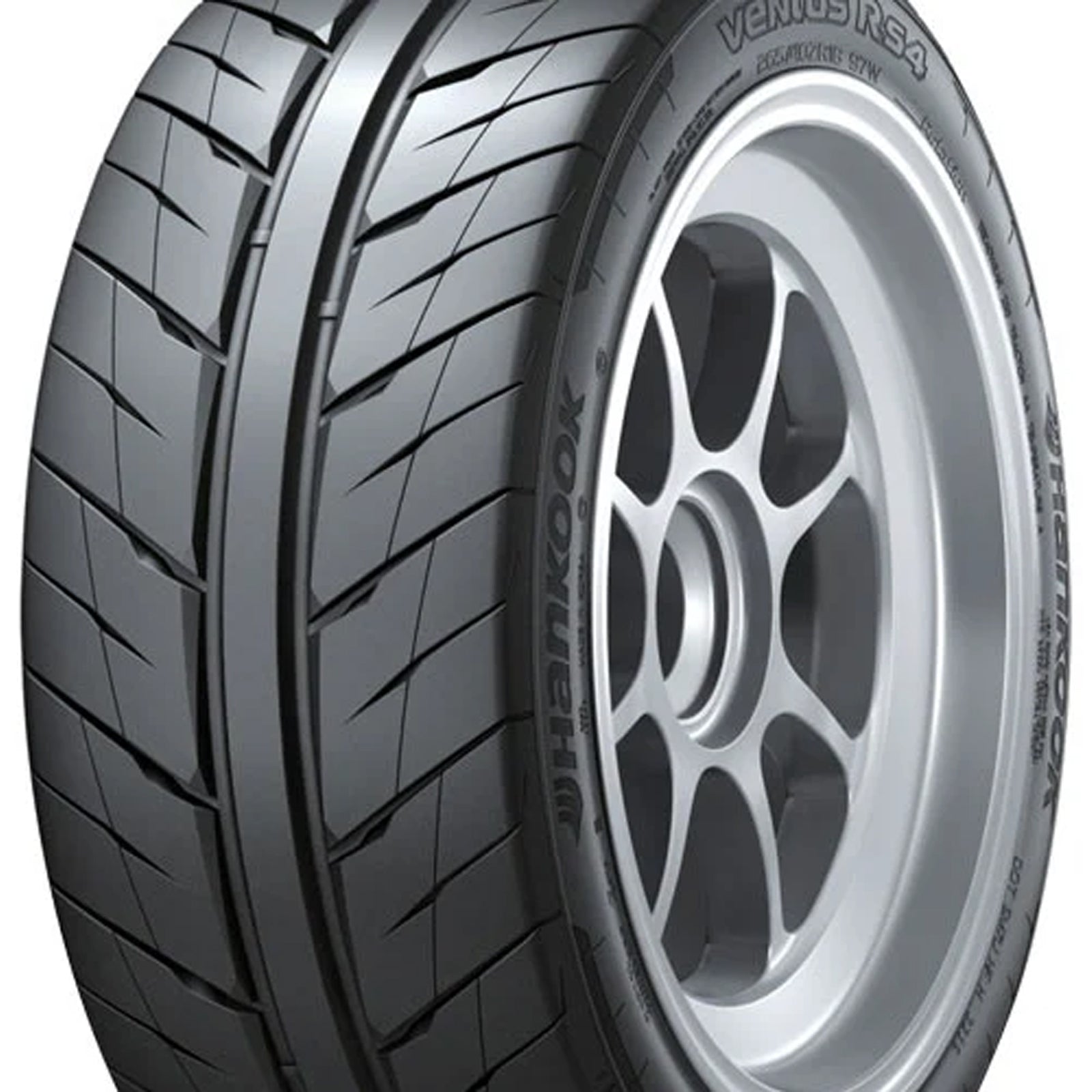 HANKOOK ventus R-S4 275/35r18 4本 Hankook Ventus R-S4 275 /35 R18 95W SL BSW | Discount Tire