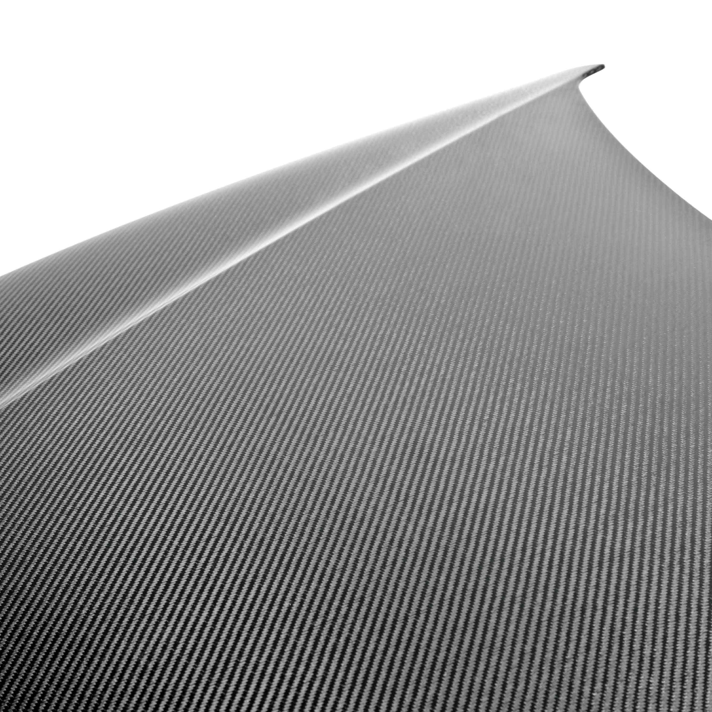 Seibon OE-Style Carbon Fiber Hood - 2012-2020 BMW F30 / 2014-2019 F32