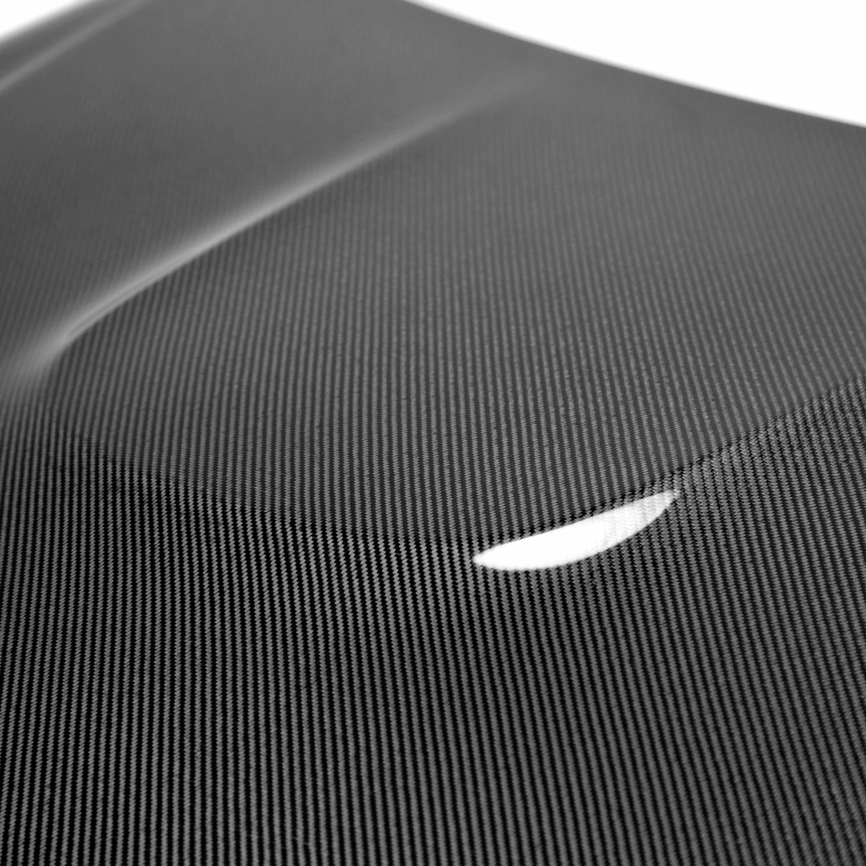 Seibon OE-Style Carbon Fiber Hood - 2015-2018 BMW F80 M3 / 2015-2020 F82/F83 M4