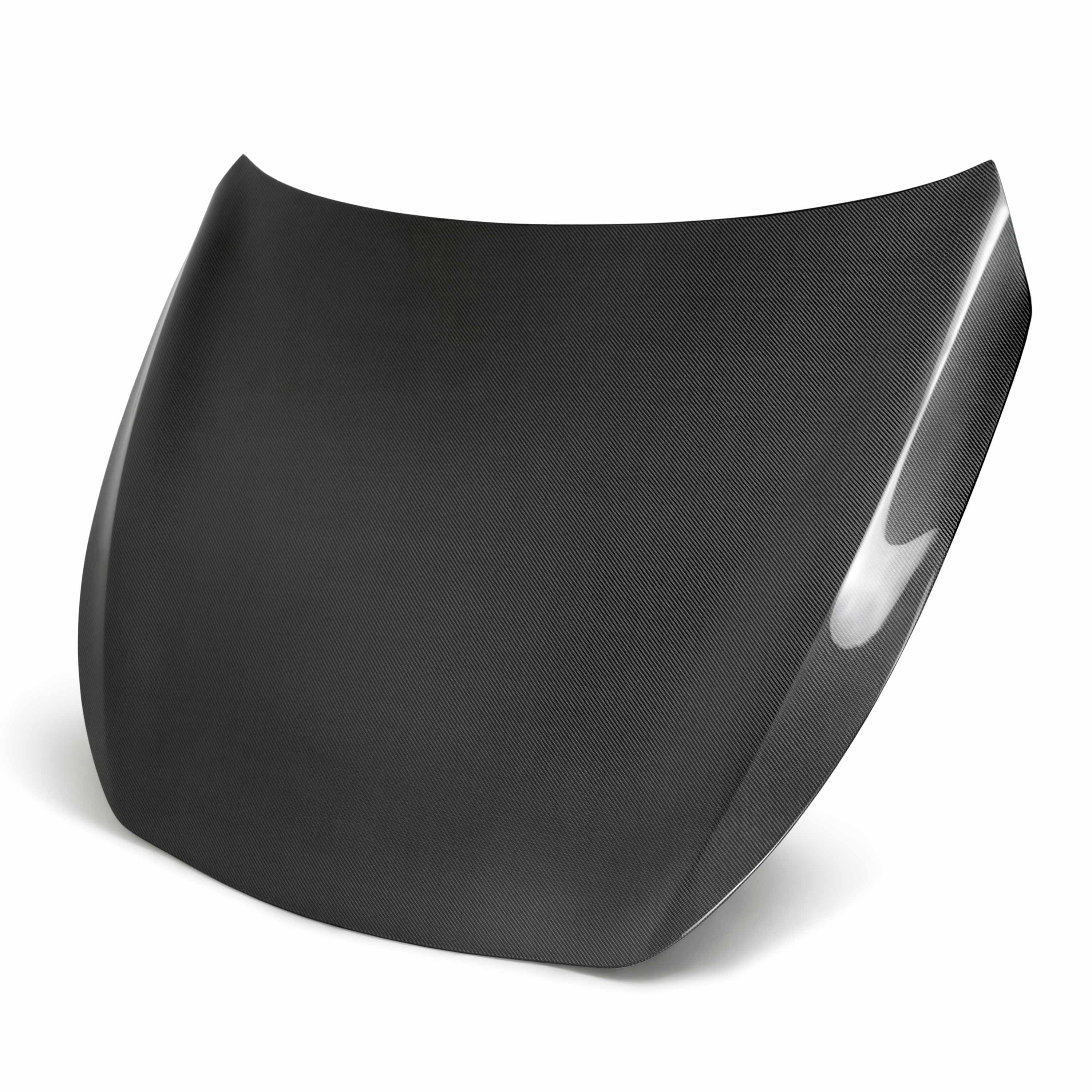 Seibon OE-Style Carbon Fiber Hood - 2017-2022 Infiniti Q60