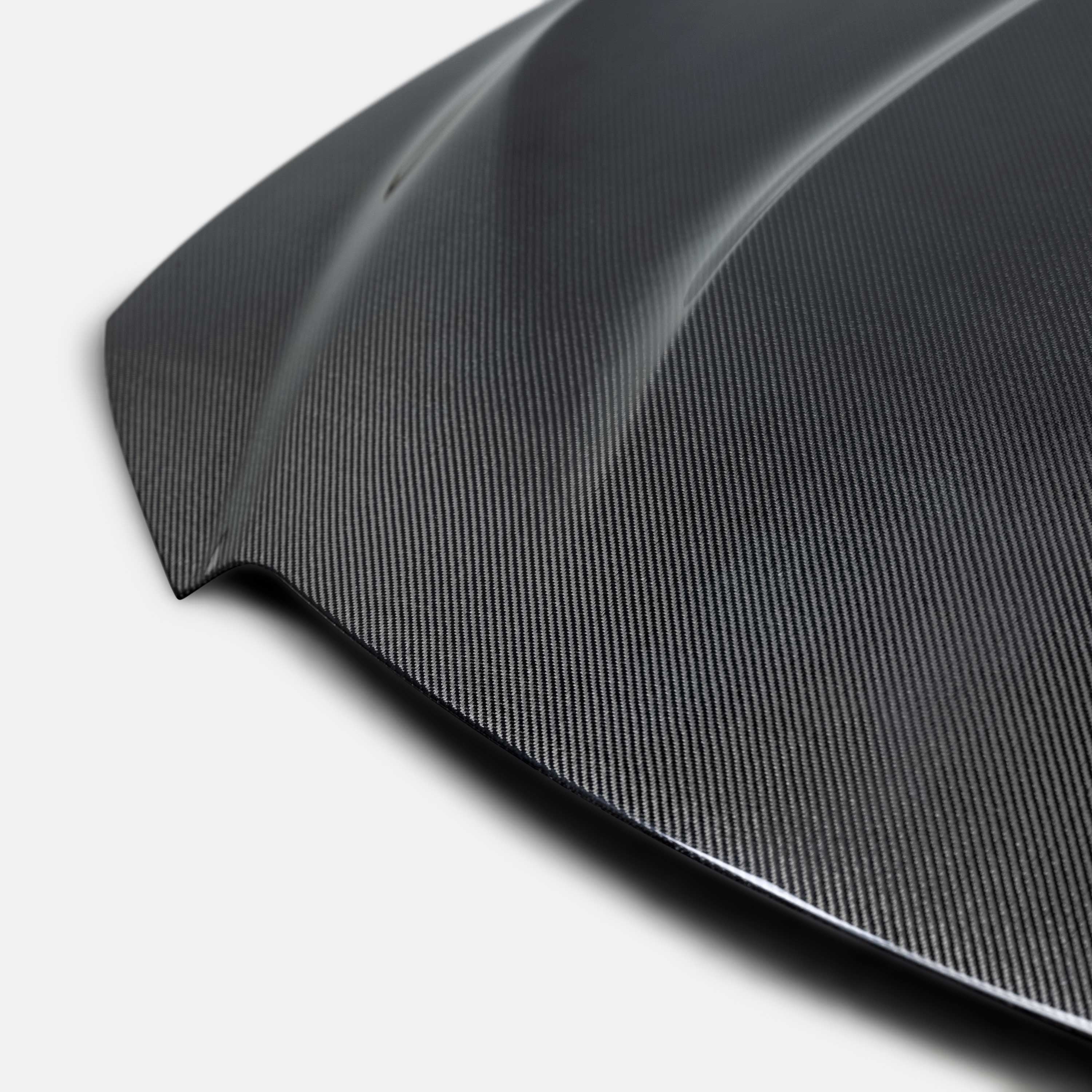 Seibon OE-Style Carbon Fiber Hood - 2022-2023 Lexus IS500