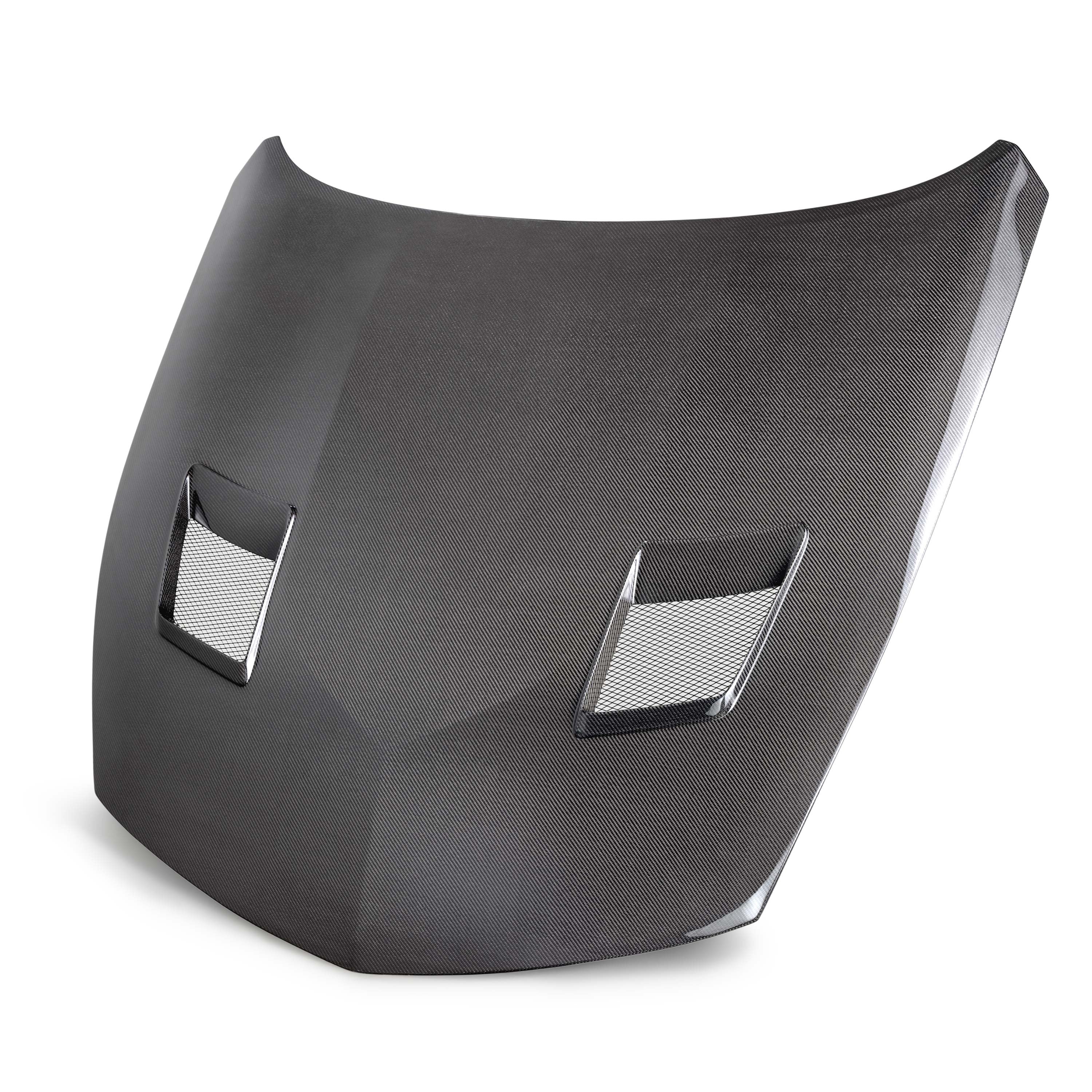 Seibon GT-Style Carbon Fiber Hood - 2023-2024 Nissan Z