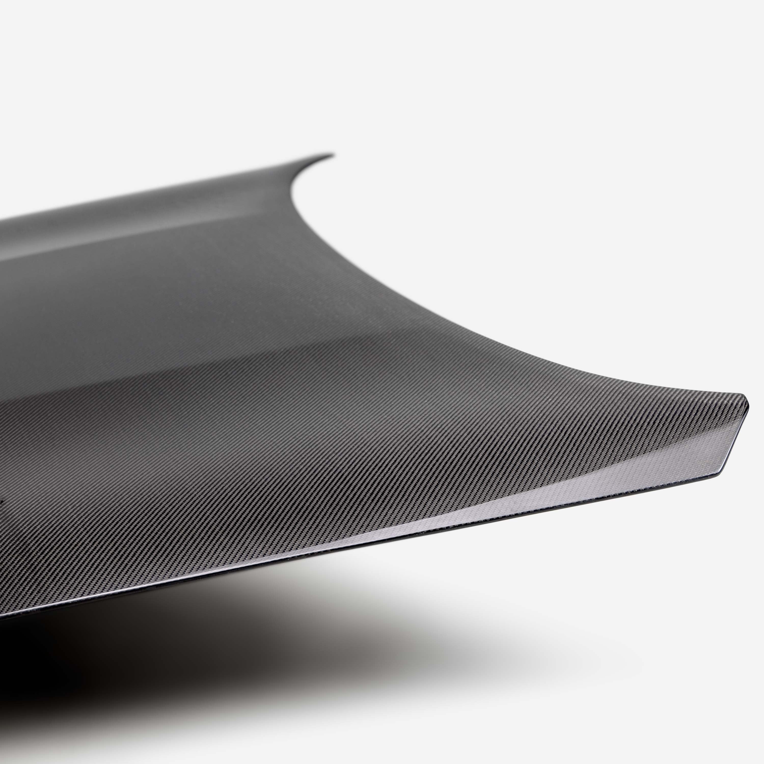 Seibon GT-Style Carbon Fiber Hood - 2023-2024 Nissan Z