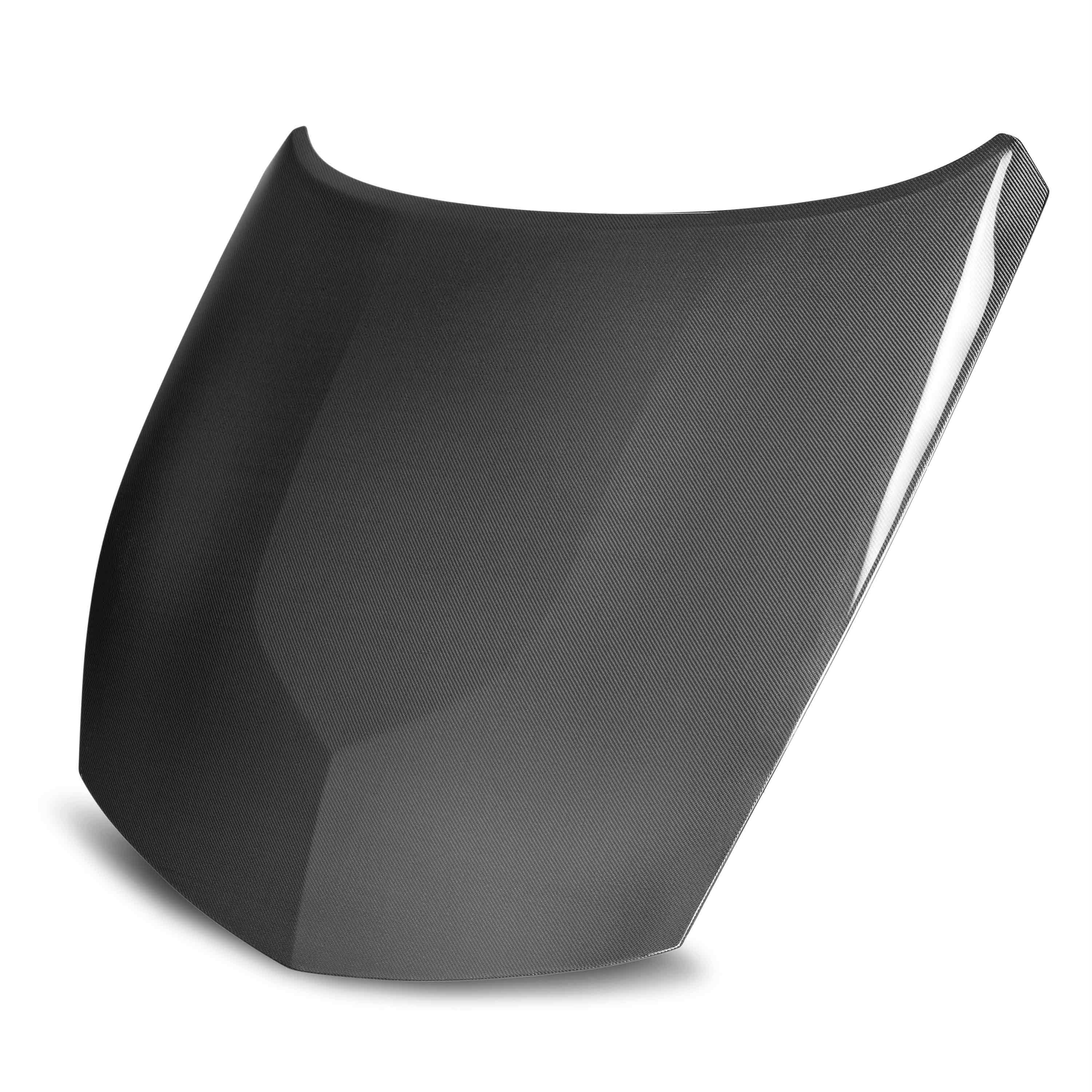 Seibon OEM-Style Carbon Fiber Hood - 2023-2024 Nissan Z