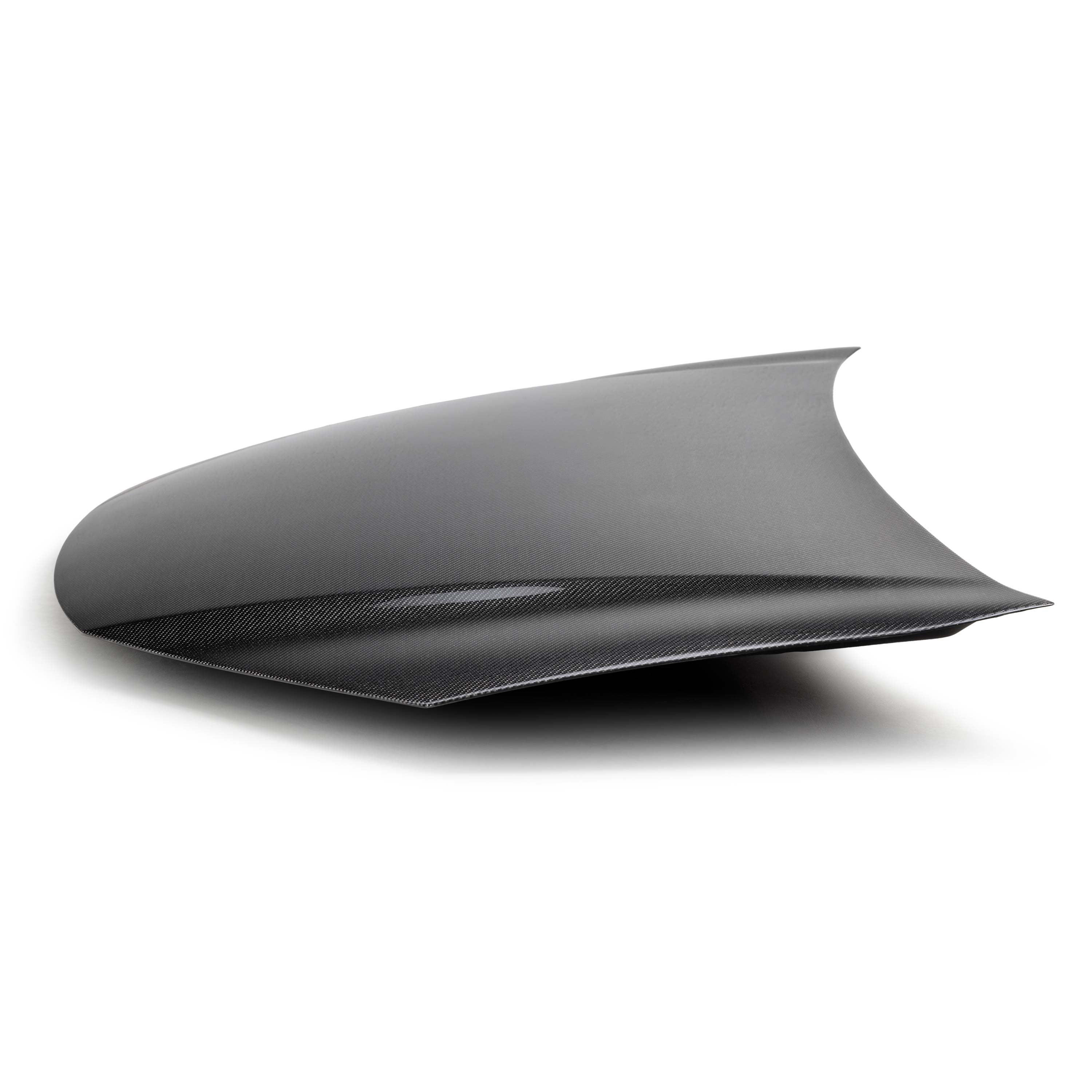 Seibon OEM-Style Carbon Fiber Hood - 2023-2024 Toyota Prius/Prius Prime
