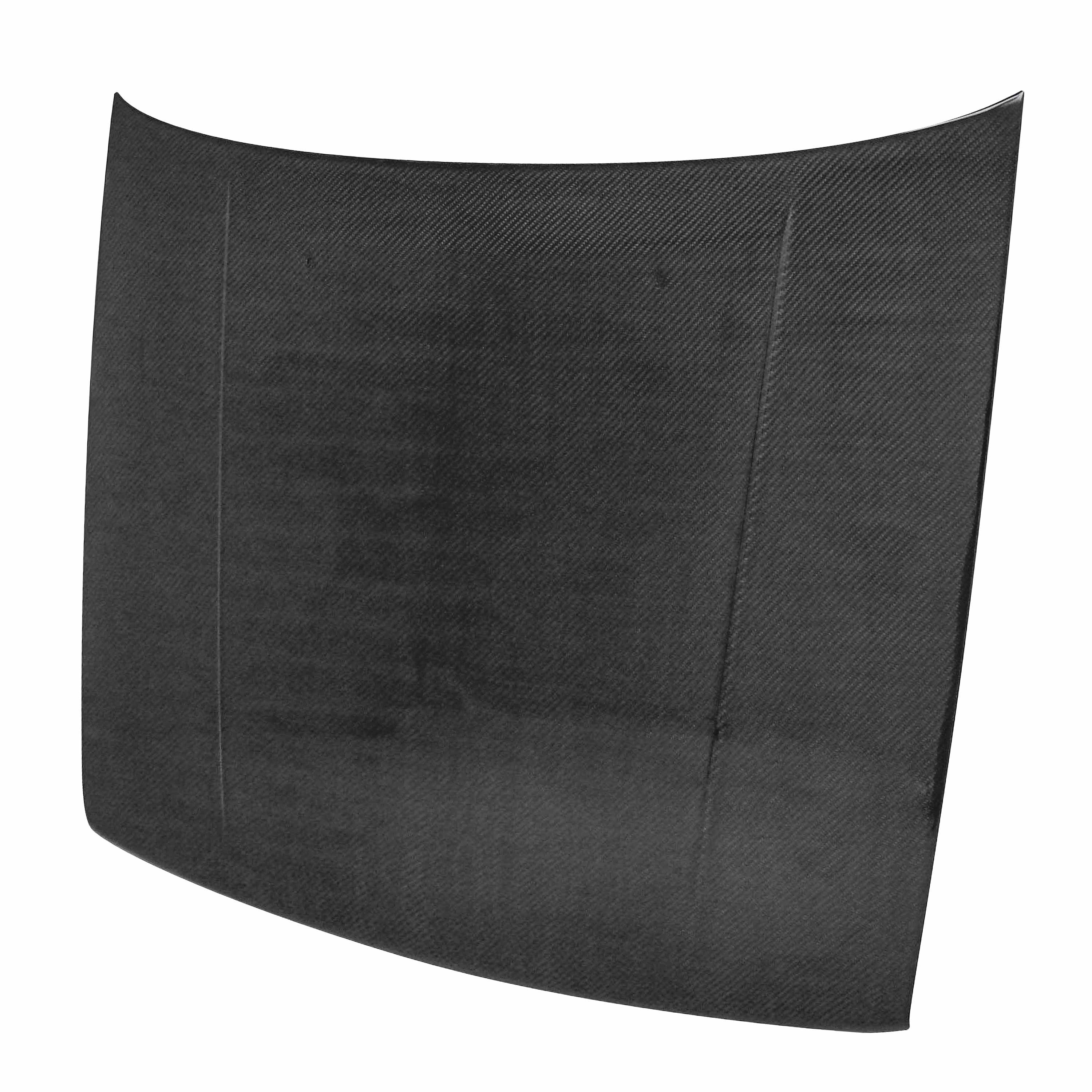 Seibon OEM-Style Carbon Fiber Hood - 1984-1987 JDM Toyota Levin AE86