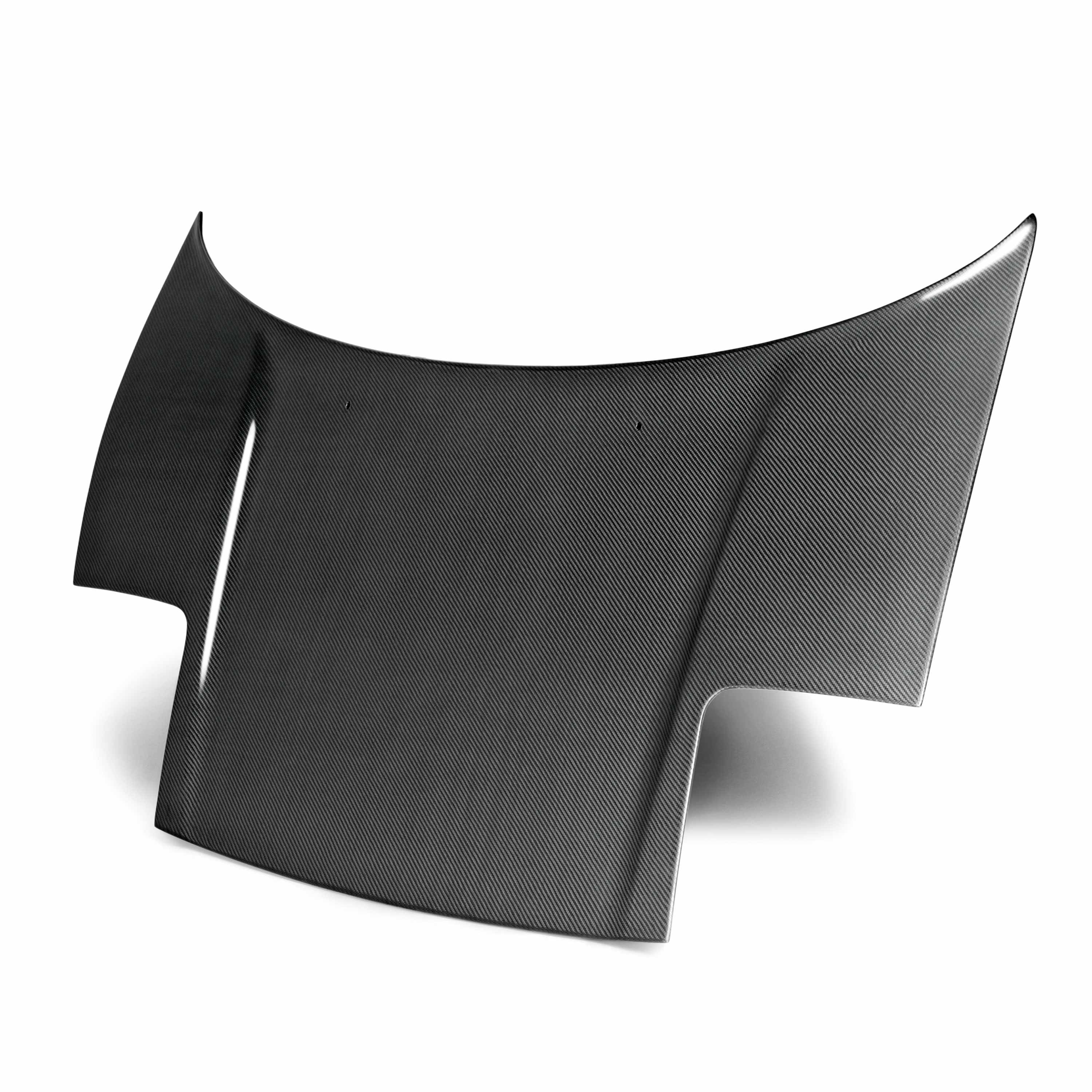 Seibon OEM-Style Carbon Fiber Hood - 1991-2001 Acura NSX