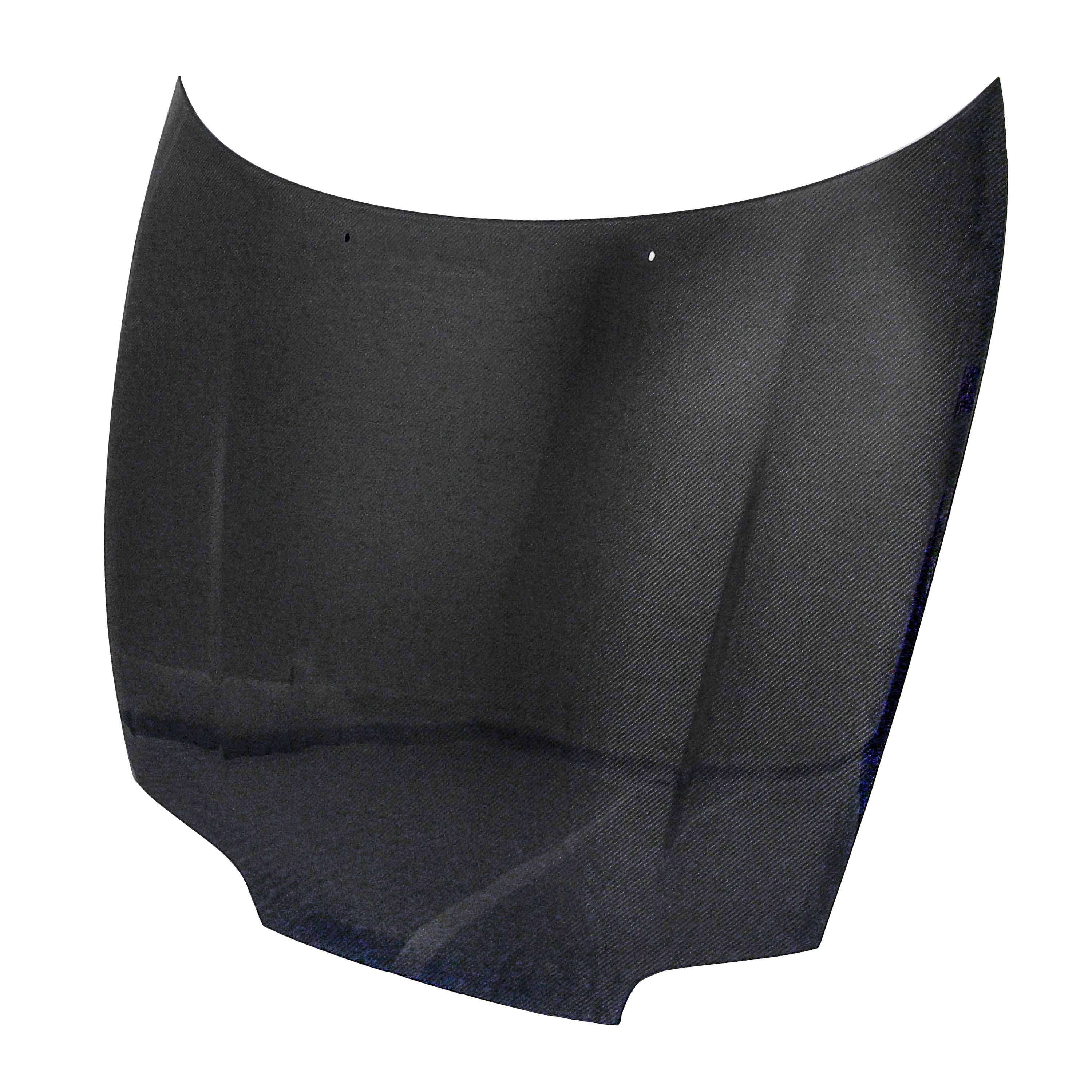 Seibon OEM-Style Carbon Fiber Hood - 1993-1998 Toyota Supra