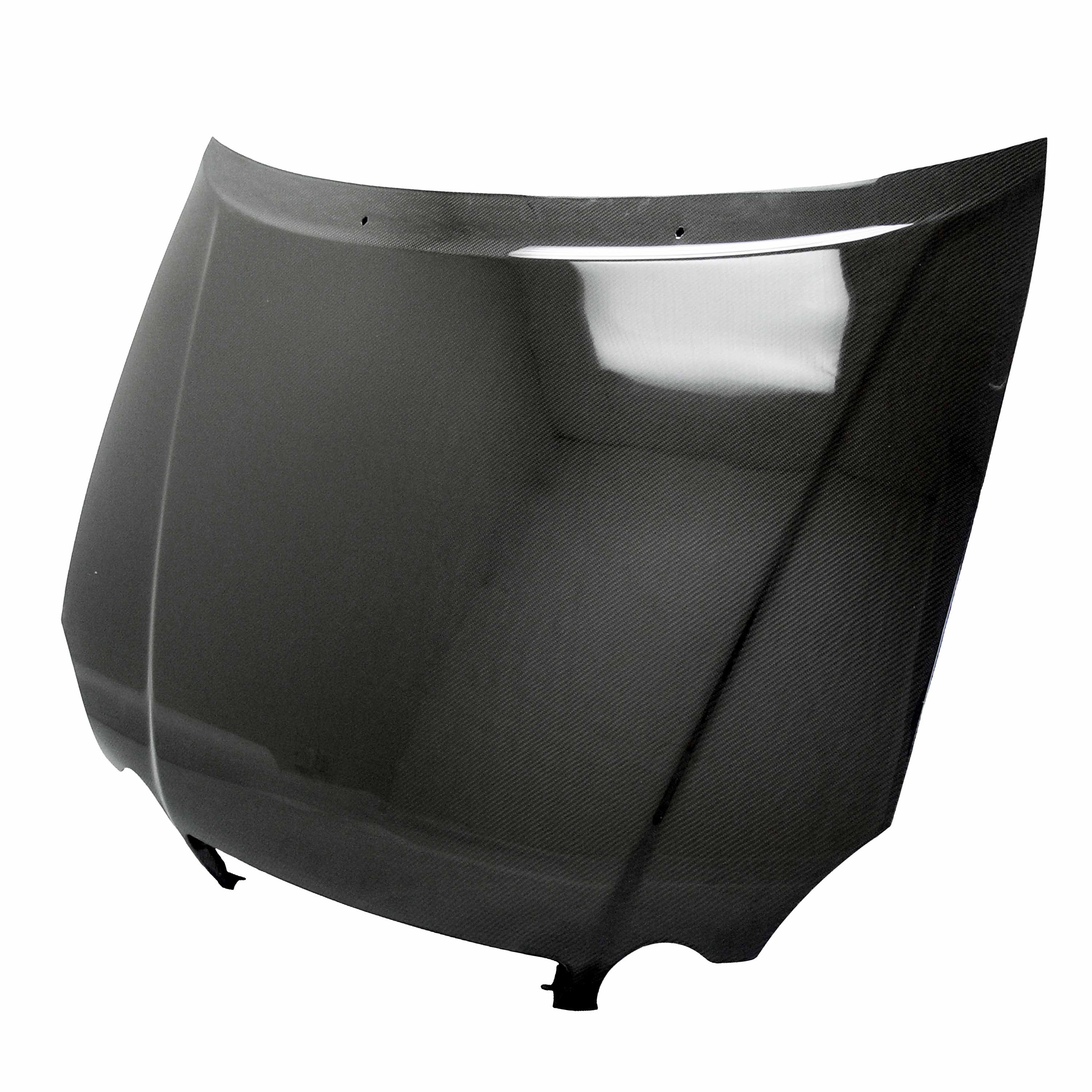 Seibon OEM-Style Carbon Fiber Hood - 1998-2005 Lexus GS300/400/430