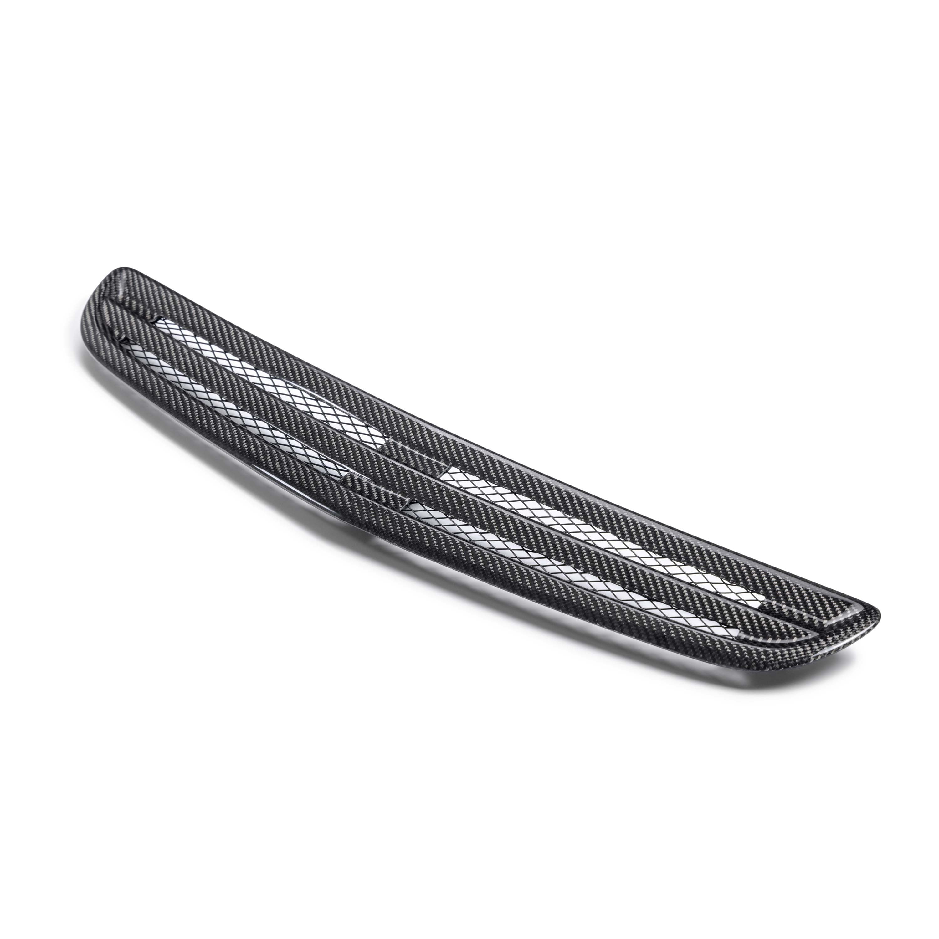 Seibon Carbon Fiber Hood Vent - 2024-2025 Acura Integra Type S