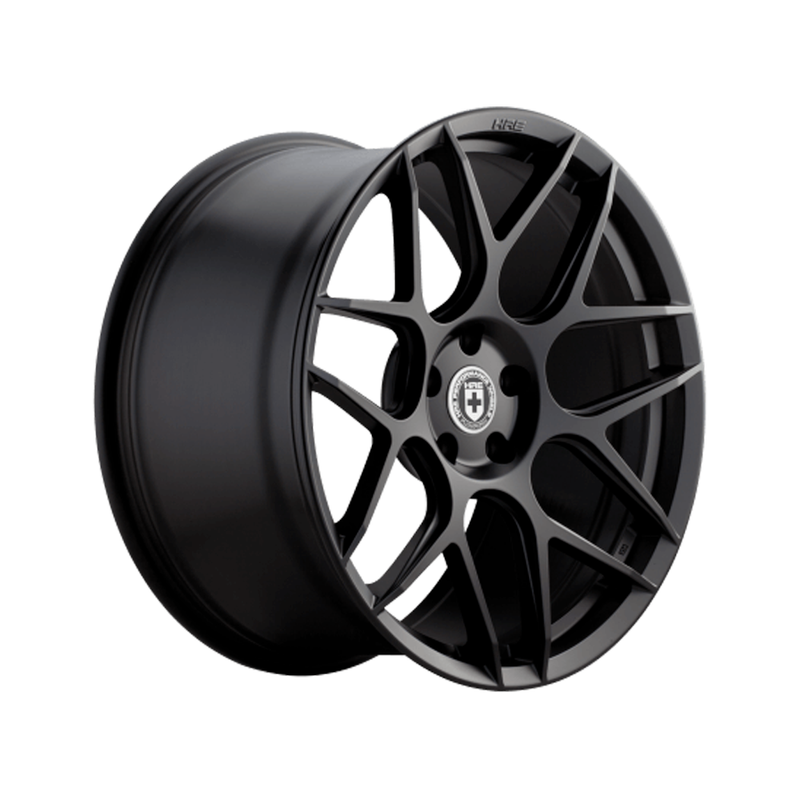 HRE Wheels FlowForm FF01 - 19"