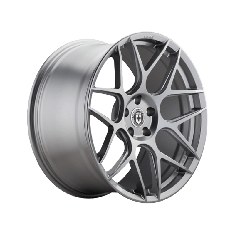 HRE Wheels FlowForm FF01 - 20"