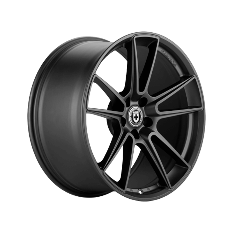 HRE Wheels FlowForm FF04 - 19"