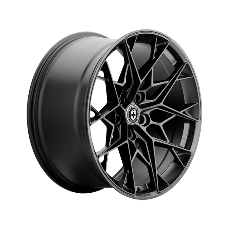 HRE Wheels FlowForm FF10 - 20"