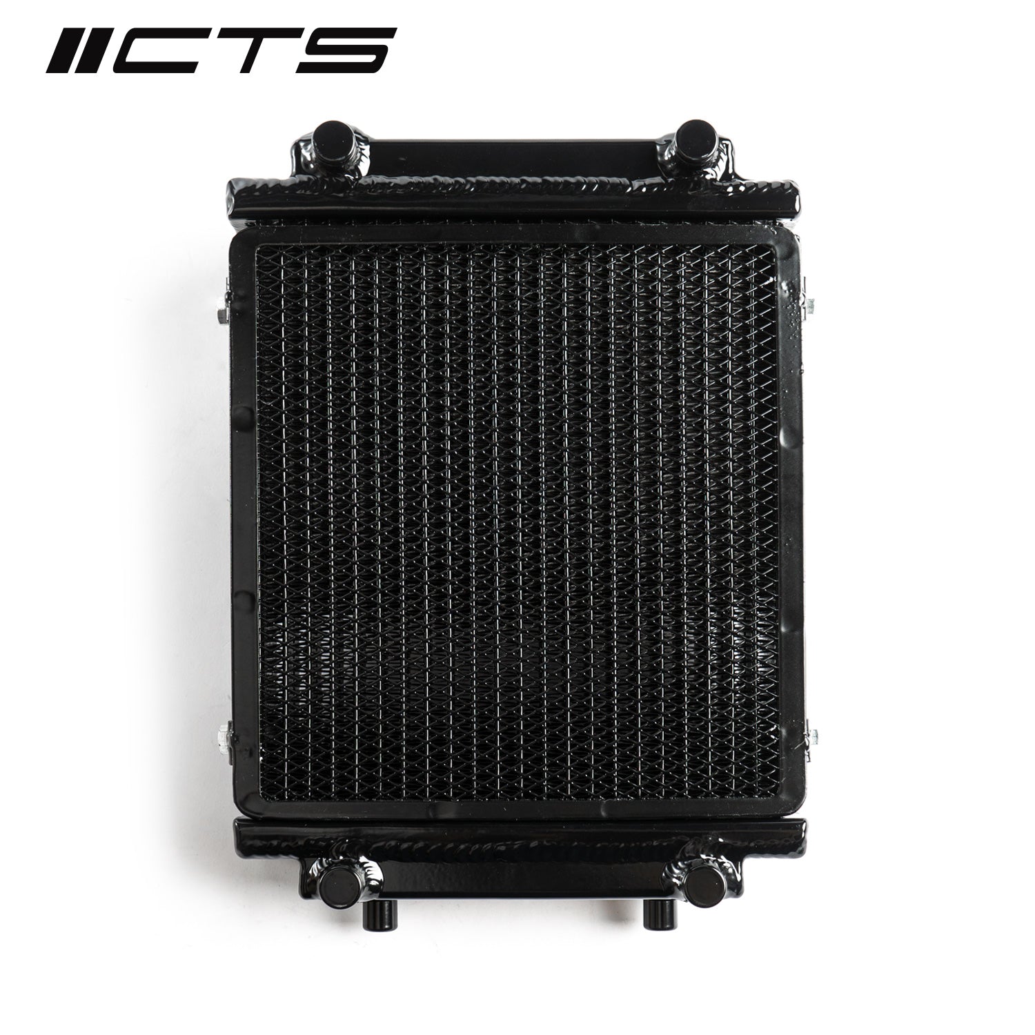 CTS Turbo MK7/7.5/MK8 Volkswagen Golf R/Audi S3/ DSG Cooler/Auxiliary Radiator
