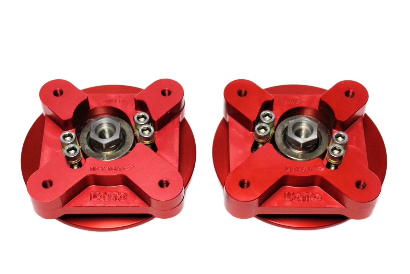 Vorshlag BMW G20/G80 (2019+) Camber Plates & OEM Perches