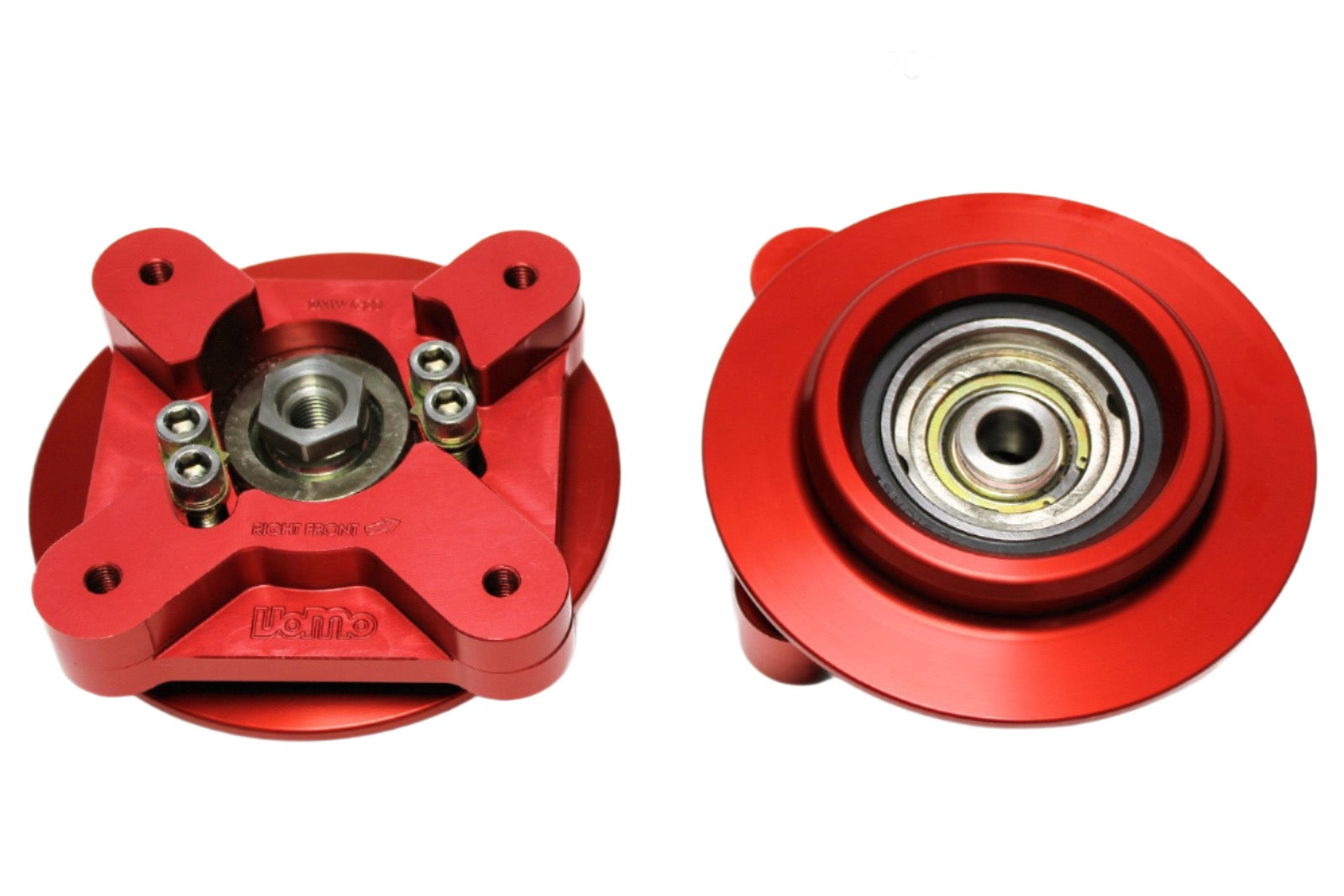 Vorshlag BMW G20/G80 (2019+) Camber Plates & OEM Perches