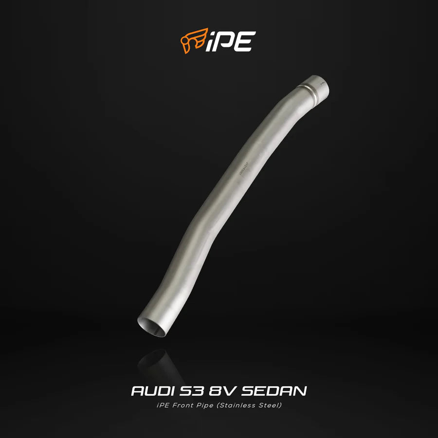 iPE Full Exhaust System for 2013-2020 Audi 8V S3