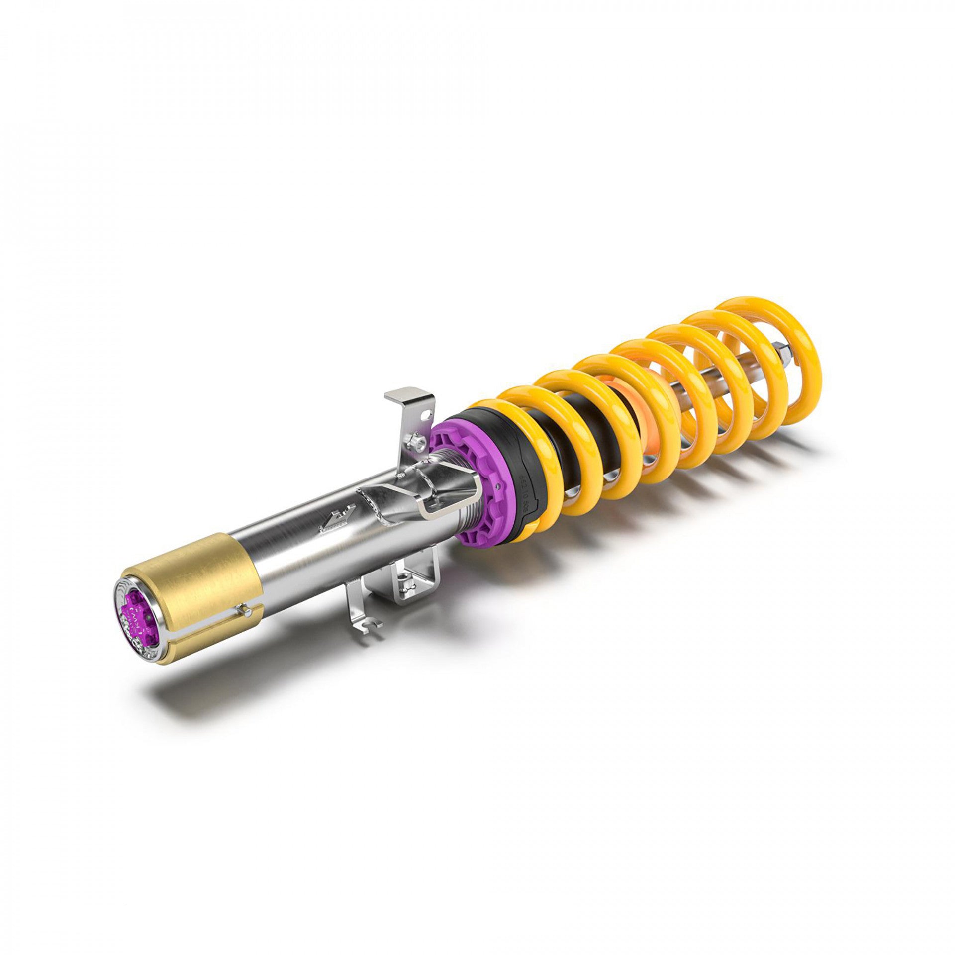 KW V3 Coilover Kit - 2018+ Mercedes AMG GT/GT C Roadster w/ Adaptive Suspension