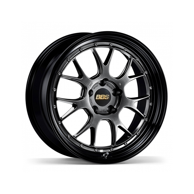 BBS LM-R Forged Line - 20"