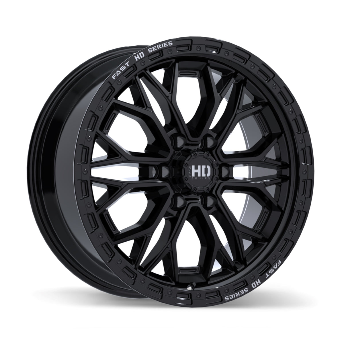 Rivian R1S Winter Package