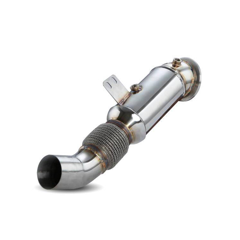 MXP Catless Downpipe - 2020+ Toyota GR Supra (A90)