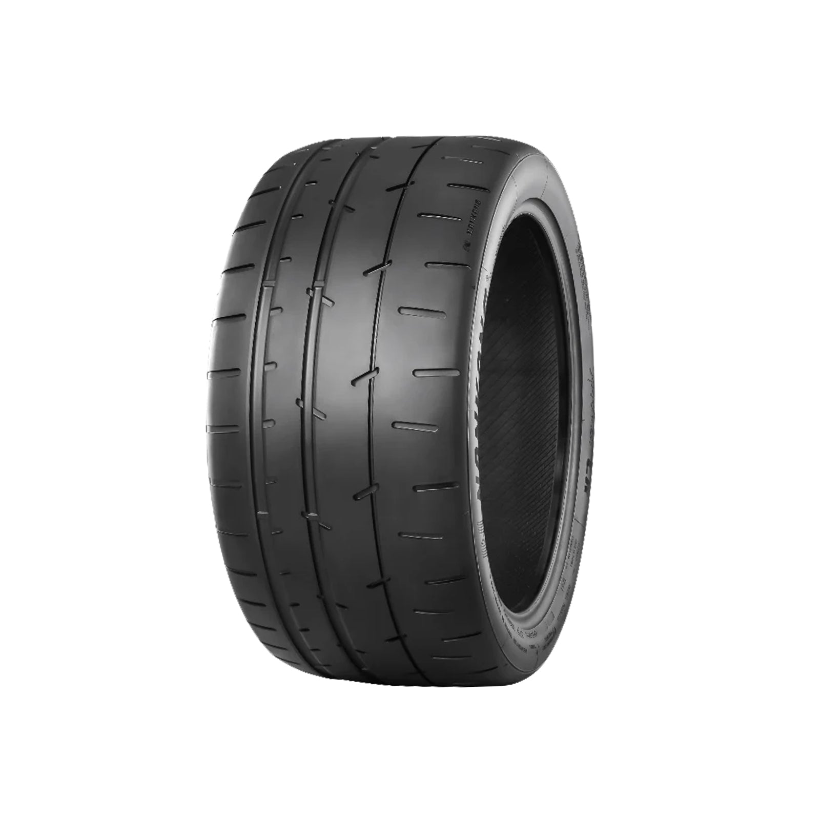 Nankang CR-S - 285/30ZR18 97Y XL (200 Treadwear)