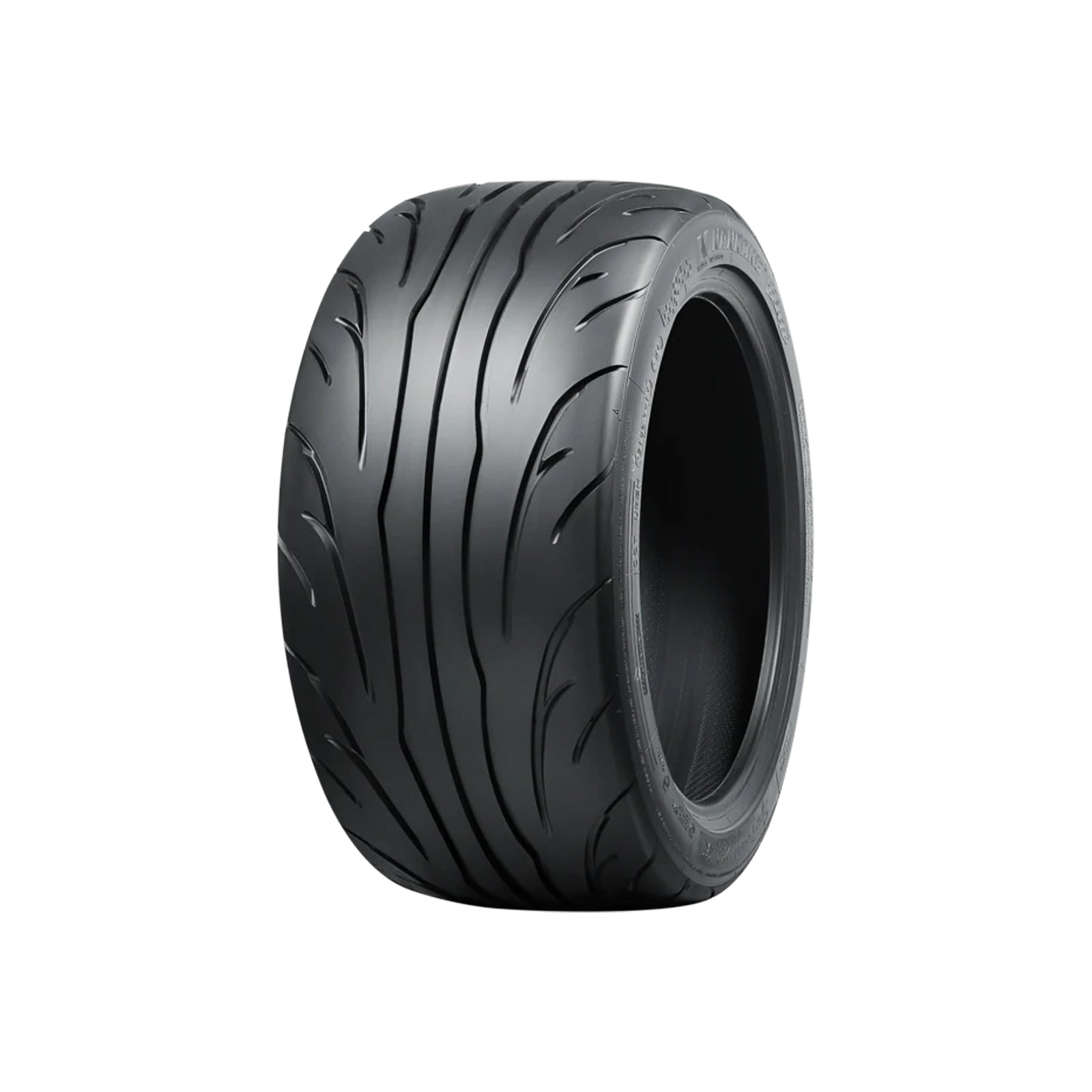 Nankang NS-2R - 235/45ZR18 98Y XL (120 Treadwear)