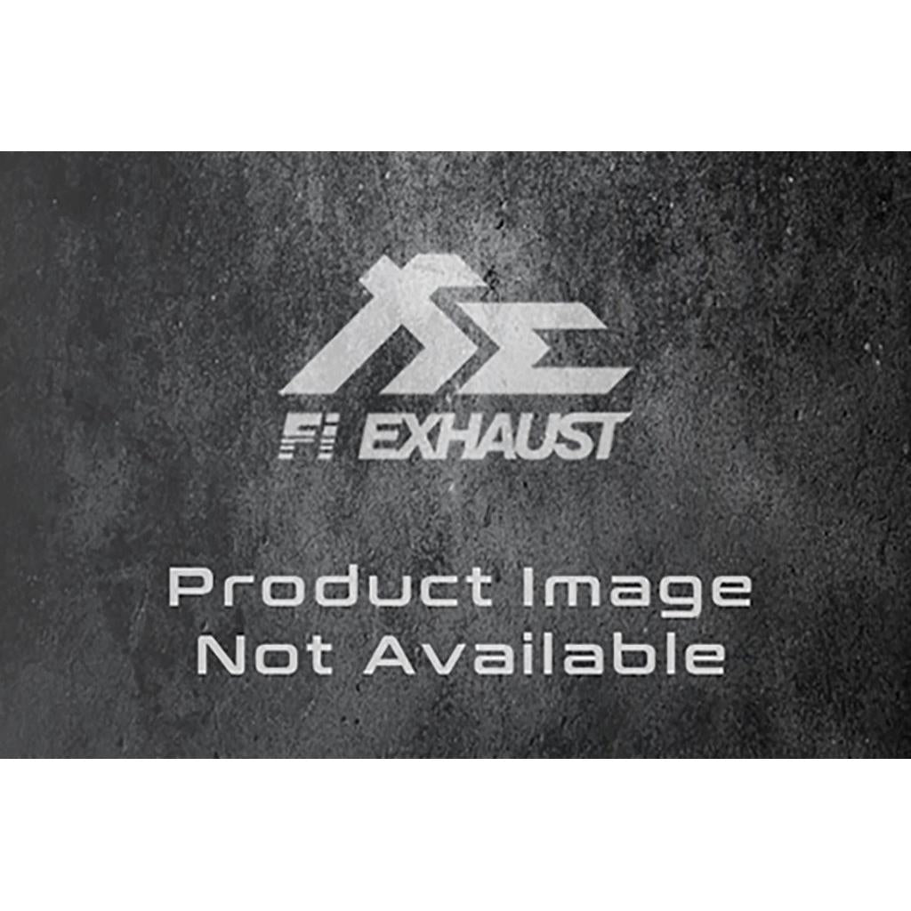 Fi Exhaust Full Exhaust System for 2020+ Maserati MC20
