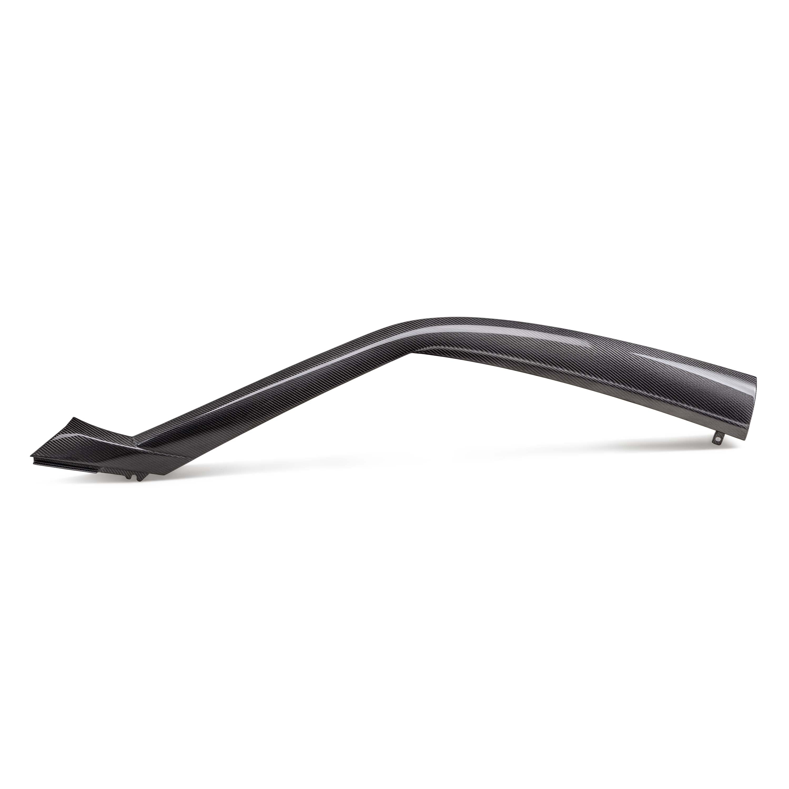 Seibon Carbon Fiber Pillar Bar - 2023-2024 Nissan Z