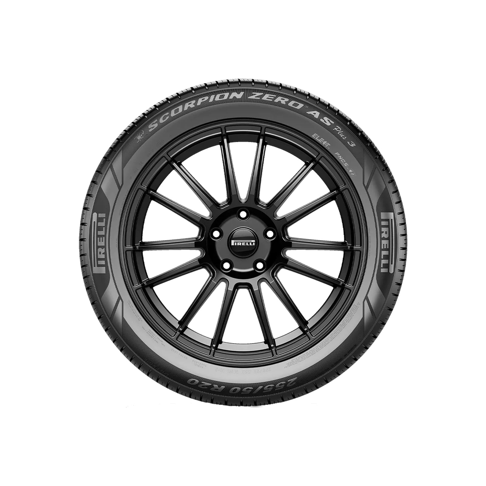 Pirelli Scorpion WeatherActive - 275/60R20 115H