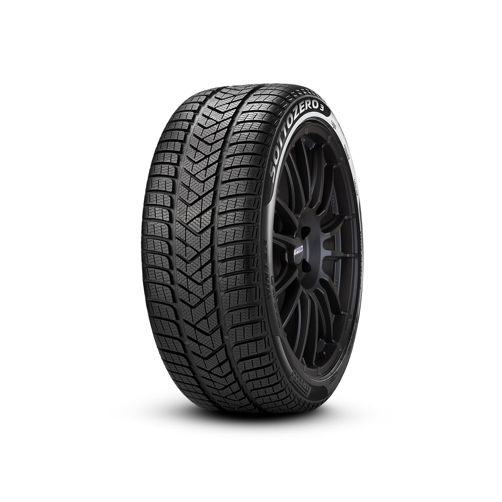 Pirelli Winter Sottozero 3 - 235/45R18 98V XL