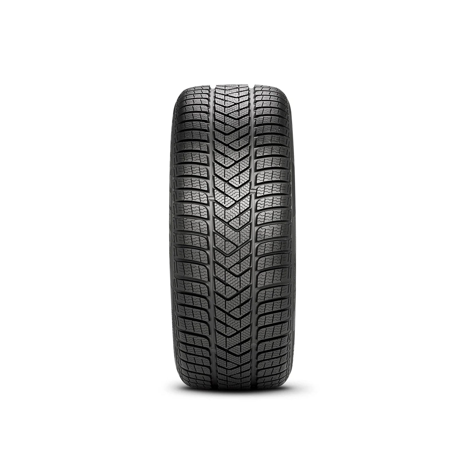 Pirelli Winter Sottozero 3 - 255/35R20 97W XL
