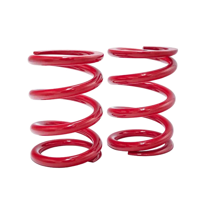 Suspension Secrets Uprated Spring Package - Porsche 718 Spyder RS