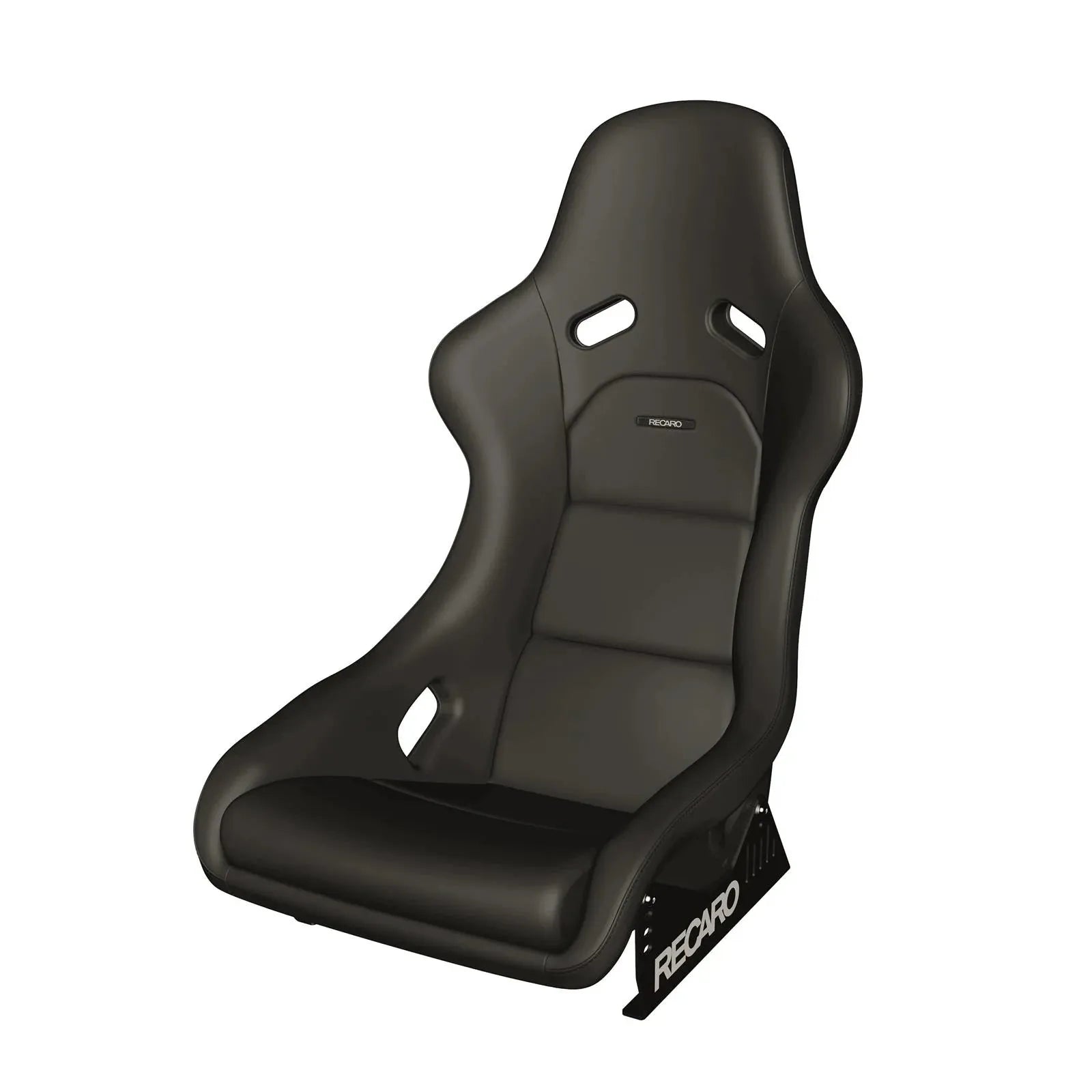 RECARO Classic Pole Position (ABE) Seat